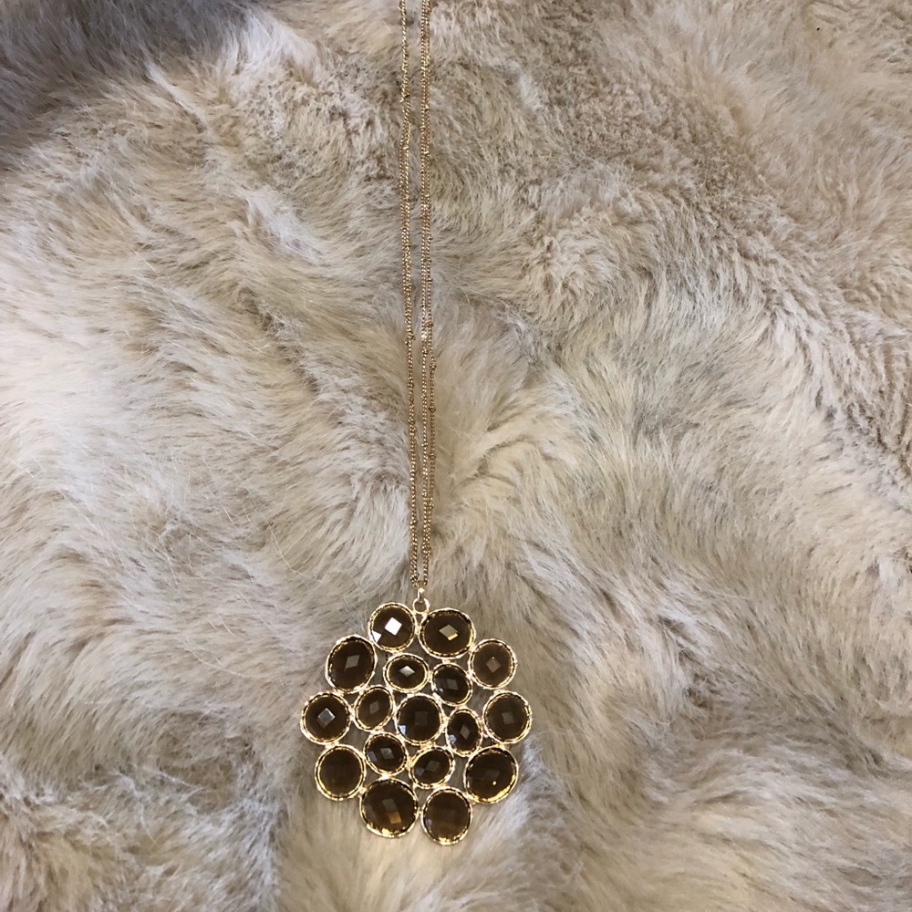 Anthropologie Necklace
